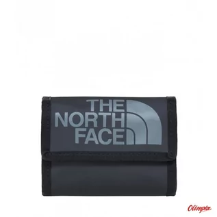 Portfele - Portfel The North Face Base Camp Wallet JK3 - grafika 1