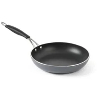 Patelnie - Patelnia aluminiowa z powłoką Teflon Platinum Professional nieprzywierającą śr. 28 cm - Hendi 621134 - miniaturka - grafika 1