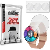 Akcesoria do smartwatchy - Folia hydrożelowa GrizzGlass do Artnico DT2 - miniaturka - grafika 1