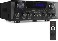 Wzmacniacze - Fenton Wzmacniacz karaoke 2x 300W AV430B one size - miniaturka - grafika 1