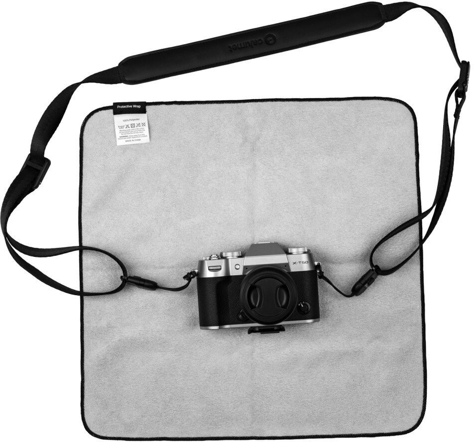 Calumet Calumet Protective Wrap M - 35 x 35cm