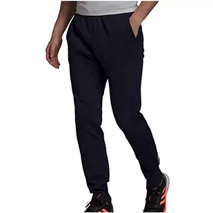 Adidas Spodnie męskie M Vrct Pant wielokolorowa Tinley/Negro XL FM4350 - Spodnie męskie - miniaturka - grafika 1