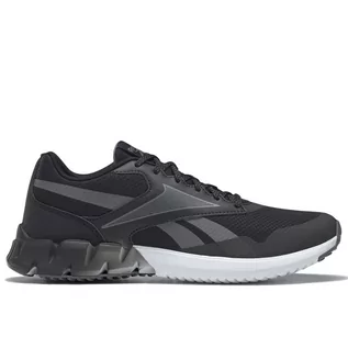 Buty sportowe męskie - Buty Reebok Ztaur Run GY7719 - czarne - grafika 1