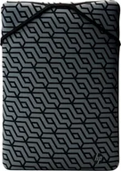 Torby na laptopy - Etui HP Reversible Protective 15.6'' Czarny - miniaturka - grafika 1