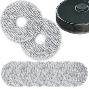 AKCESORIA DO ODKURZACZA XIAOMI S10 X10 XM-MP-19 - Akcesoria do odkurzaczy AKCESORIA DO ODKURZACZA XIAOMI S10 X10 XM-MP-19 - Akcesoria do odkurzaczy - miniaturka - grafika 1