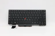 Akcesoria do tabletów graficznych - Lenovo 5N20W67740 części zamienne do notatników Klawiatura 5N20W67740 - miniaturka - grafika 1