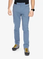 Spodnie narciarskie - Spodnie turystyczne Salewa Pedroc 4 DST Regular Pant - java blue - miniaturka - grafika 1