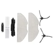 Akcesoria do robotów sprzątających - Beko Zestaw akcesoriów RoboSmart VRR80214AC 8 elementów - miniaturka - grafika 1