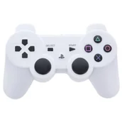 Akcesoria do reklamy - PP PLAYSTATION 5 WHITE CONTROLLER STRESS BALL PP8343PS - miniaturka - grafika 1
