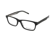 Okulary korekcyjne, oprawki, szkła - Dioptrie szkieł Tommy Hilfiger TH 2076 807 - miniaturka - grafika 1