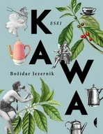 Powieści - Kawa - miniaturka - grafika 1