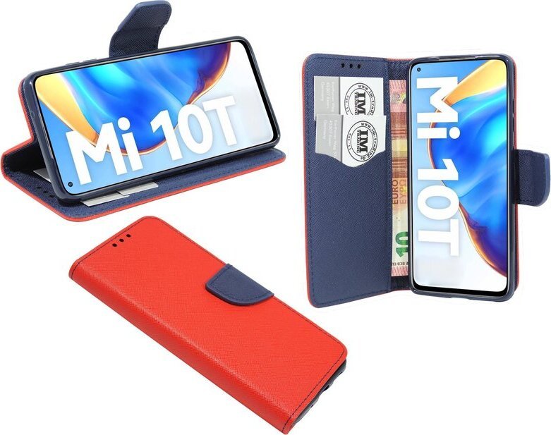 Etui książkowe 