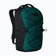 Plecaki - Plecak miejski The North Face Jester 28 l deep nori/tnf black WYSYŁKA W 24H 30 DNI NA ZWROT - miniaturka - grafika 1