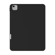 Etui do tabletów - Etui ochronne dla iPad Air 13 2024 - JCPAL DuraPro Protective Folio Case (Black) - miniaturka - grafika 1