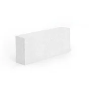 Cegły, pustaki, bloki - Beton komórkowy Marketblok 20 x 24 x 59 cm - miniaturka - grafika 1