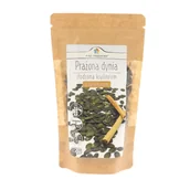 Bakalie - PIĘĆ PRZEMIAN Prażona dynia z ksylitolem i cynamonem 100g - miniaturka - grafika 1