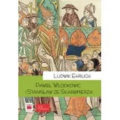 Historia Polski - AJ FUNDACJA ŚWIĘTEGO MIKOŁAJA PAWEŁ WŁODKOWIC I STANISŁAW ZE SKARBIMIERZA - miniaturka - grafika 1