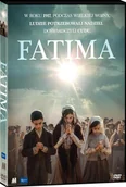 Dramaty DVD - Fatima - miniaturka - grafika 1