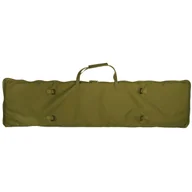 Kabury i pokrowce - Pokrowiec Lancer Tactical Uniwersalny 120 cm 600D Olive Green - miniaturka - grafika 1
