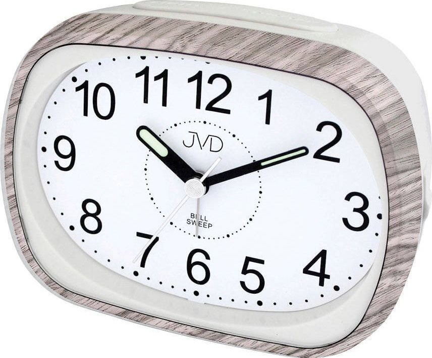 JVD Budzik JVD SRP836.9 głośny alarm
