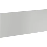 Fronty meblowe - Mexen Orio front do korpusu szafki łazienkowej 120 x 43,5 cm, szary mat - 91A10-1200-470-1-62 - miniaturka - grafika 1