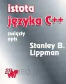 Systemy operacyjne i oprogramowanie - Istota języka C++ zwięzły opis - miniaturka - grafika 1