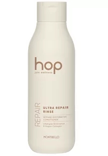 Montibello Hop Ultra Repair Rinse Odżywka 750 ml - Odżywki do włosów - miniaturka - grafika 1