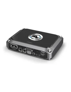 JL AUDIO VX600/1i Wzmacniacz zintegrowany - Wzmacniacze samochodowe - miniaturka - grafika 1