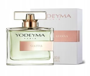 Perfumy Yodeyma Gianna 100 ML - Wody i perfumy damskie - miniaturka - grafika 1