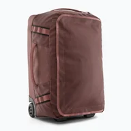 Torby sportowe - Torba podróżna Patagonia Black Hole Wheeled Duffel 40 l dulse mauve | WYSYŁKA W 24H | 30 DNI NA ZWROT - miniaturka - grafika 1