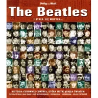 Książki o muzyce - The Beatles . I stała się muzyka - miniaturka - grafika 1