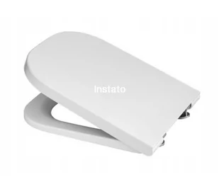 Deska sedesowa do Roca Gap wolnoopadająca wypinana - Deski sedesowe - miniaturka - grafika 1