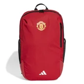 Plecaki - Plecak adidas Manchester United (kolor Czerwony) - miniaturka - grafika 1