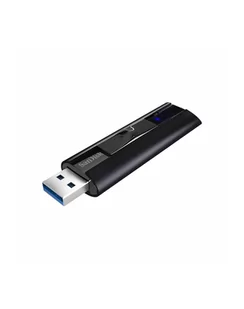 SanDisk Extreme Pro 1TB (SDCZ880-1T00-G46) - Pendrive - miniaturka - grafika 2
