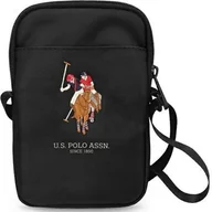 Torebki damskie - Listonoszka Us Polo Oryginalna! U.s. Polo Orginal! - miniaturka - grafika 1