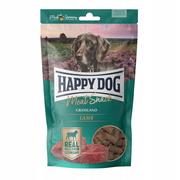 Przysmaki dla psów - HAPPY DOG Happy Dog Meat Snack Grassland 75g - miniaturka - grafika 1