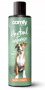 comfy Łagodzący szampon do sierści psów Comfy 250ml Drime-2695 - Szampony i odżywki dla psów - miniaturka - grafika 1