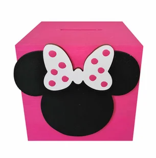 Skarbonka kostka - Skarbonki - miniaturka - grafika 5