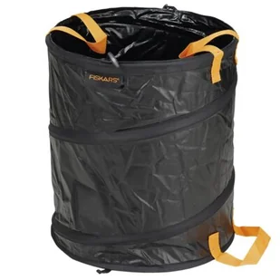 Fiskars Kosz ogrodowy FISKARS Solid, 56 l - Pozostałe akcesoria do uprawy roślin - miniaturka - grafika 1