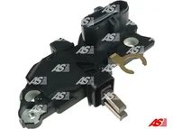 Akcesoria do układu elektrycznego - Regulator napięcia As-pl ARE0086S - miniaturka - grafika 1