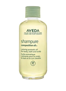 Aveda shampure  Composition Oil 50 ML 184817 - Pozostałe kosmetyki - miniaturka - grafika 2
