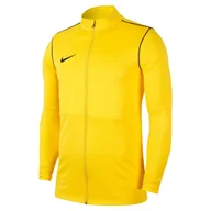 Bluzy sportowe męskie - Bluza treningowa męska Nike Dry Park 20 Training - miniaturka - grafika 1