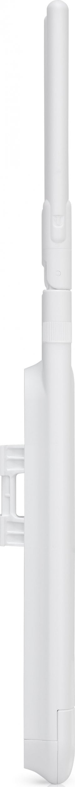 Access Point Ubiquiti Prieigos taškas UBIQUITI UAP-AC-M-5 11 Mb/s – 802.11b, 300 Mb/s – 802.11n, 54 Mb/s – 802.11a, 54 Mb/s – 802.11g, 867 Mb/s –