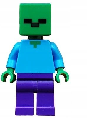 Minifigurka 