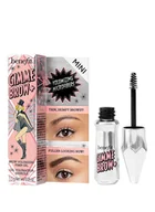 Akcesoria i kosmetyki do stylizacji brwi - Benefit Gimme Brow+ Mini - miniaturka - grafika 1