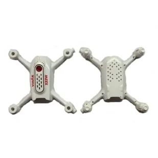 Obudowa Biała Do X22W- 07-WHT - Akcesoria do drona - miniaturka - grafika 1