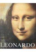 Książki o kulturze i sztuce - Leonardo Da Vinci - miniaturka - grafika 1