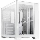 Obudowy komputerowe - Lian-Li O11 Dynamic Mini Snow Edition (GELI-851) - miniaturka - grafika 1
