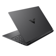 Laptopy - Laptop HP Victus 15-fa1019nf / 824V5EA / Intel i5-12 / 16GB / SSD 512GB / Nvidia RTX 4060 / FullHD / FreeDos / Czarny - miniaturka - grafika 1