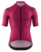 Koszulki rowerowe - ASSOS Koszulka rowerowa MILLE GT DRYLITE JERSEY S11 bolgheri red - miniaturka - grafika 1